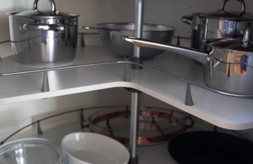 Fredrikstad Appartement | Large, quiet and centrally located apartment