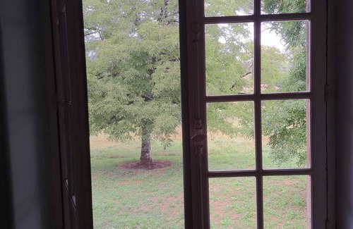 Mauleon-d'Armagnac Maison | Grande maison au calme dans la verdure