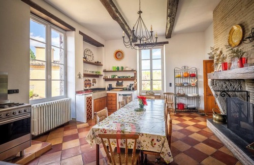 Fargues-sur-Ourbise Autre | Large renovated house, ideal for a large family looking for peace and quiet.