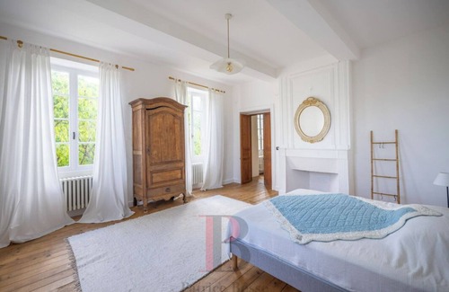 Fargues-sur-Ourbise Autre | Large renovated house, ideal for a large family looking for peace and quiet.