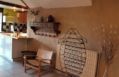 Terrats Maison | Grande maison catalane rénovée, au coeur du vignoble entre mer et montagne