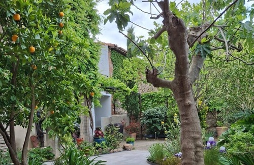 Terrats Maison | Grande maison catalane rénovée, au coeur du vignoble entre mer et montagne