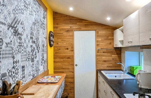 Froideterre Cottage | Grande Maison Familiale Rénovée à Froideterre