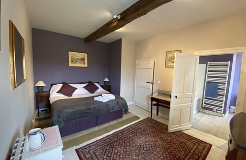 Ladeveze-Riviere Autre | Grande maison gasconne restaurée avec piscine en milieu rural