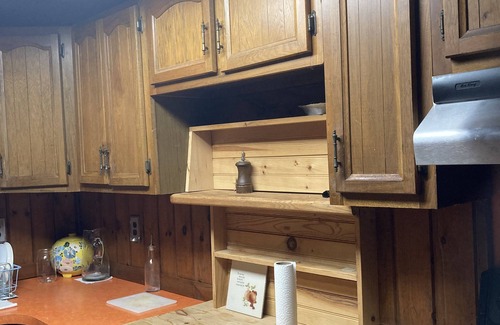 Town of Lysander Maison | Large Riverfront One Bedroom on Second Floor