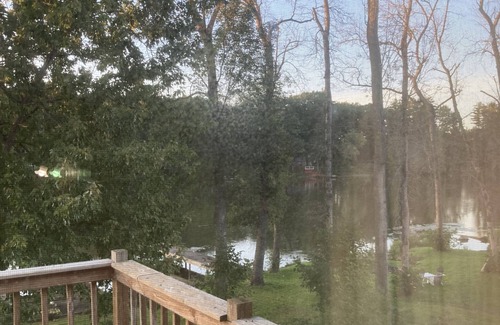 Town of Lysander Maison | Large Riverfront One Bedroom on Second Floor