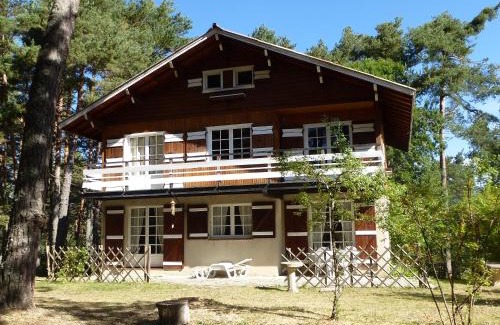 La Bastide Chalet De Ski | Large Riverside Chalet Near Gorges du Verdon