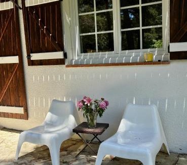 La Bastide Chalet De Ski | Large Riverside Chalet Near Gorges du Verdon