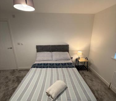 Iwade Maison | Large Room, 10 Min to Station
