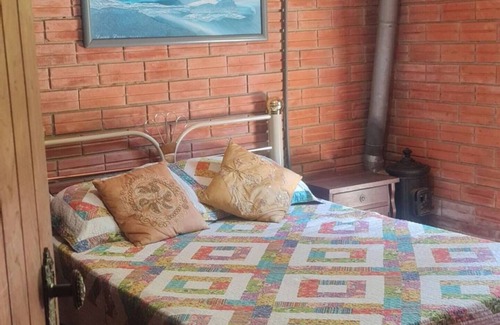 Mariana Pimentel Autre | Large rural house on the Mimo farm