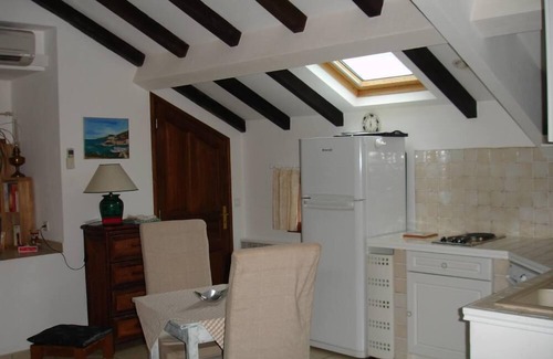 Sainte-Lucie-de-Tallano Cottage | Large studio a small love nest. furnished accommodation 3 ***