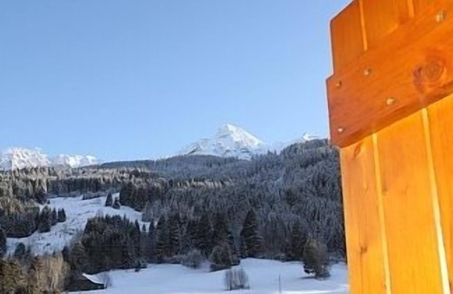 Abondance Chalet De Ski | Large savoyard wooden chalet: a wonderful base for winter sports and all year round pleasure.