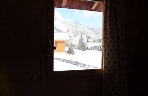 Abondance Chalet De Ski | Large savoyard wooden chalet: a wonderful base for winter sports and all year round pleasure.