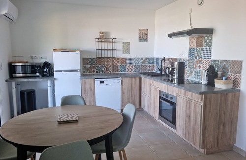 Bravone Appartement | Bleu Soleil en famille, entre amis en Tout Compris