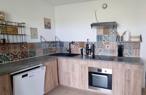 Bravone Appartement | Bleu Soleil en famille, entre amis en Tout Compris