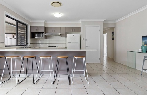 Wallsend Maison | Large Seven Bed House
