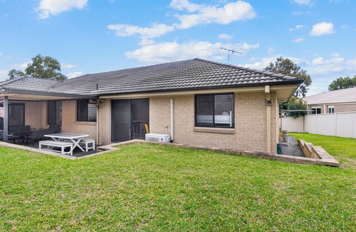 Wallsend Maison | Large Seven Bed House