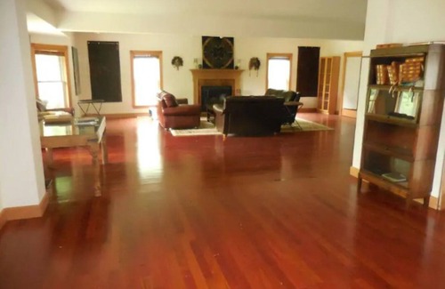 Nahant Maison | Grande maison spacieuse de 6 chambres