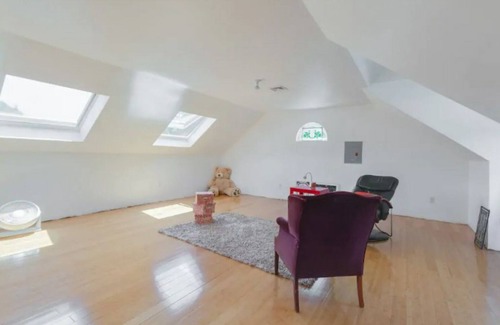 Nahant Maison | Grande maison spacieuse de 6 chambres
