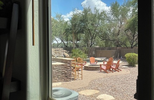 Power Ranch Maison | Large Spacious Home Mins from Arizona Athletics Grounds & Gilbert Regional Park.