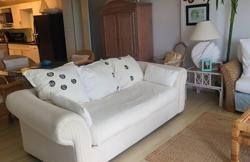 Rock Harbor Copropriété | Large spacious Island Condo - Key Largo