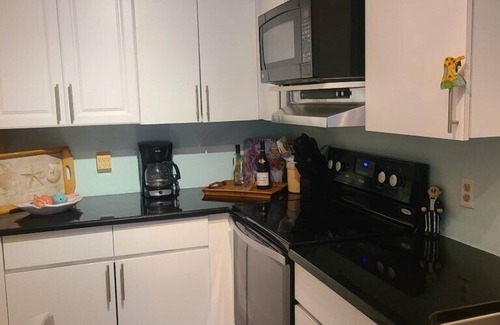 Rock Harbor Copropriété | Large spacious Island Condo - Key Largo