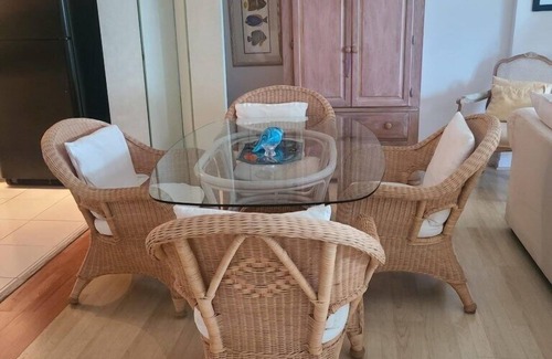 Rock Harbor Copropriété | Large spacious Island Condo - Key Largo