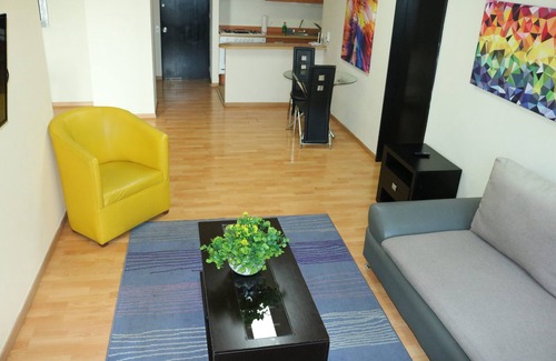 Colonia Centro Appartement | Large & Spacious 3 BDRM 809
