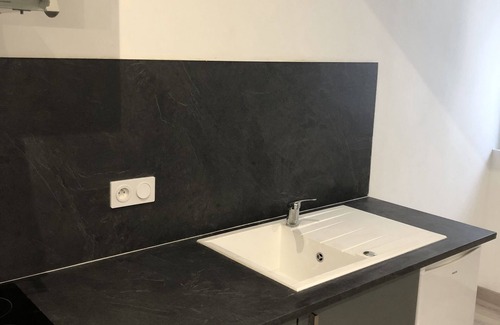 Quartier Saint-Clement - Jardin des Plantes Appartement | GRAND studio spacieux proche de toute commodités !