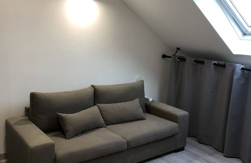 Quartier Saint-Clement - Jardin des Plantes Appartement | GRAND studio spacieux proche de toute commodités !