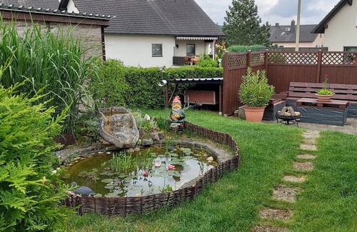 Ebermannsdorf Appartement | Large, spacious vacation apartment in Ebermannsdorf