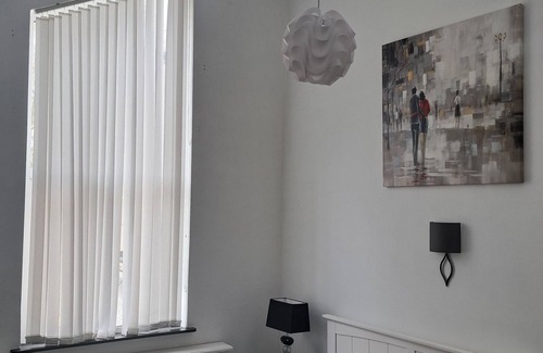 Tralee Maison | Large split-level house 4km from Tralee.