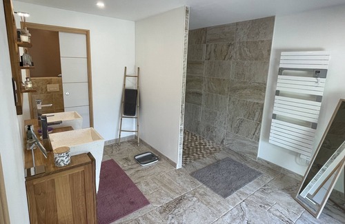 Saint-Perdoux Maison | Large stone house, calm of the countryside, 15 mn from the center of Bergerac