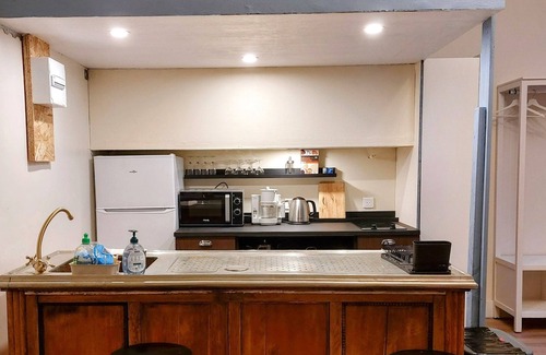 Gardanne Appartement | Magnifique loft pour 4 avec 3 lits Parking clos