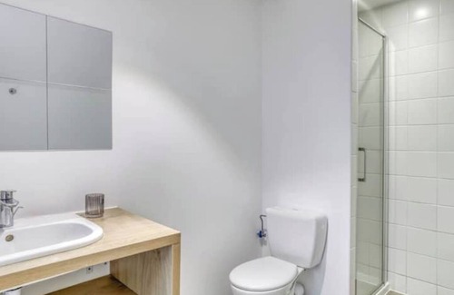 Annemasse Appartement | Grand Studio 40m2 Proche Gare Annemasse