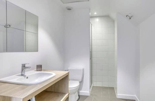 Annemasse Appartement | Grand Studio 40m2 Proche Gare Annemasse