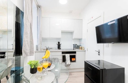 Kensal Green Appartement | Large Studio Apartment 30 mins to Oxford Street