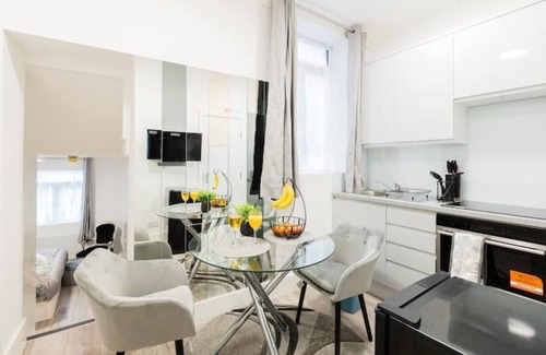 Kensal Green Appartement | Large Studio Apartment 30 mins to Oxford Street