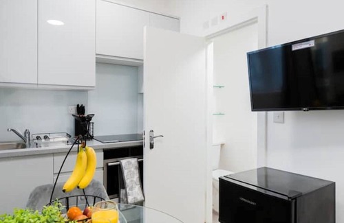 Kensal Green Appartement | Large Studio Apartment 30 mins to Oxford Street