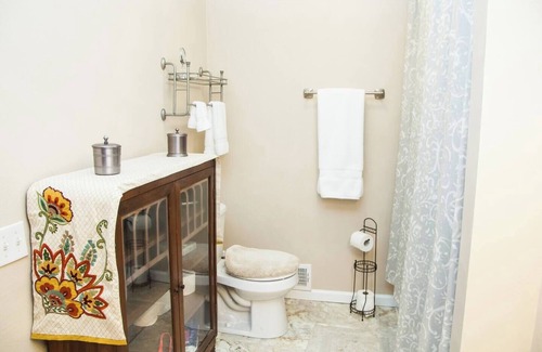 Forest Hills Appartement | Large Studio Apartment US OPEN