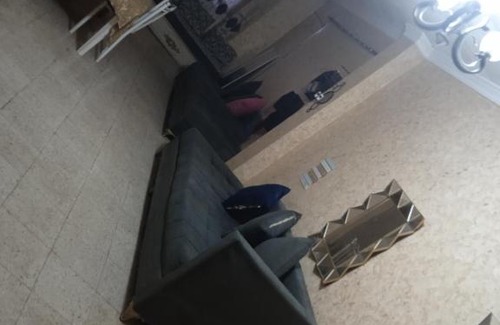 Batna Appartement | Large studio with bathroom