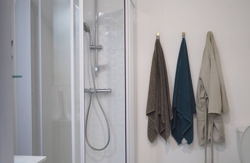 Noisy-le-Sec Appartement | Grand studio accès direct à Paris