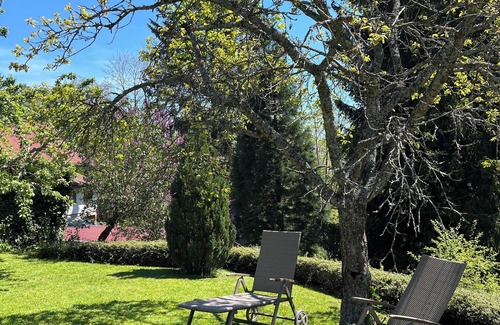 Loffingen Appartement | Large, sunny apartment in the middle of the southern Black Forest in a quiet location