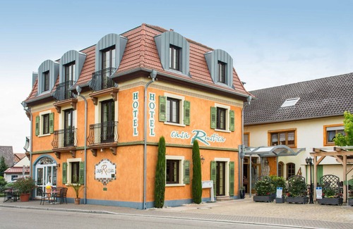 Rust Maison | Grande Suite - Hotel Casa Rustica