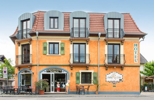 Rust Maison | Grande Suite - Hotel Casa Rustica