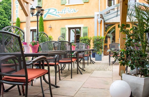 Rust Maison | Grande Suite - Hotel Casa Rustica