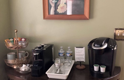 Jim Thorpe Appartement | Large suite in charming Jim Thorpe