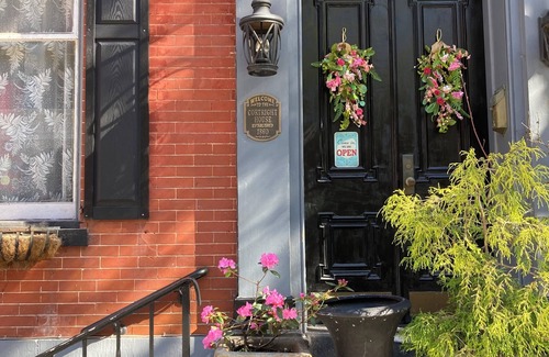 Jim Thorpe Appartement | Large suite in charming Jim Thorpe