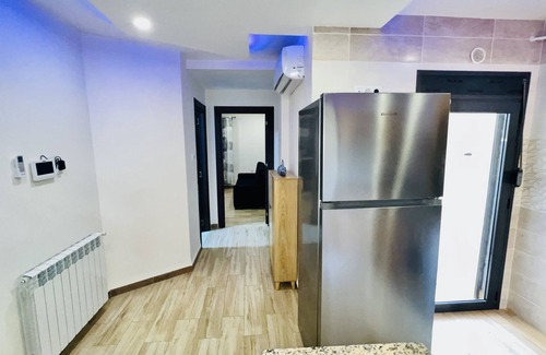 Boumerdes Appartement | Grand T2 dans résidence de Standing, parking s/sol