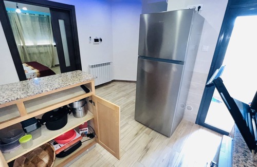 Boumerdes Appartement | Grand T2 dans résidence de Standing, parking s/sol
